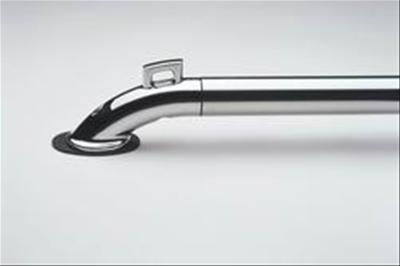 Putco Pop-Up Locker Side Rails 1997-2004 Dodge Dakota 6.5 Bed
